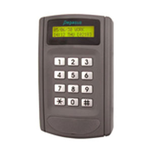 Card Access Control Systems - Setelco Communications Pte Ltd